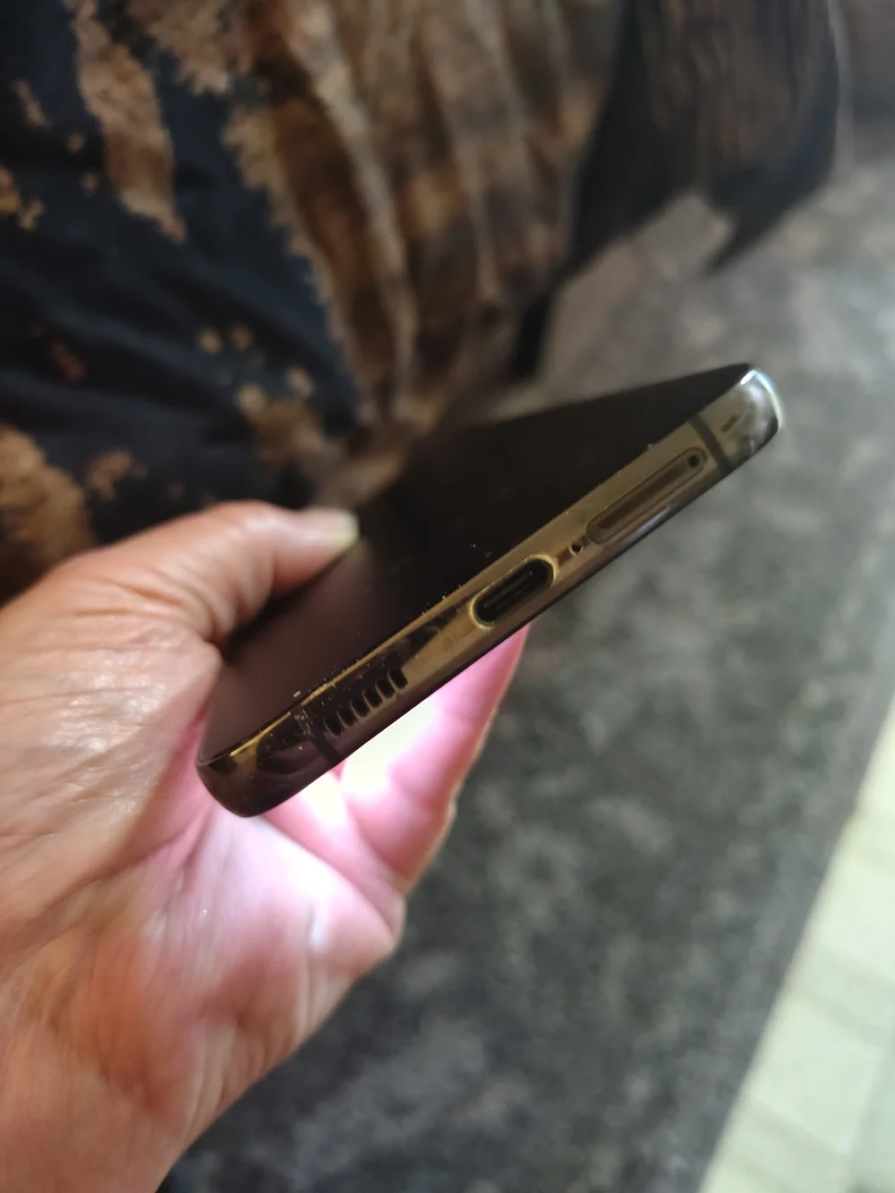 Samsung Galaxy S22+ Unlocked